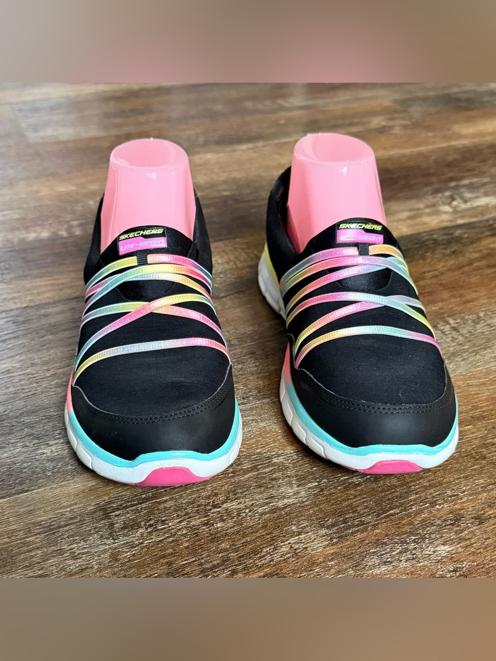 Skechers Sneakers - Picture 7 of 10